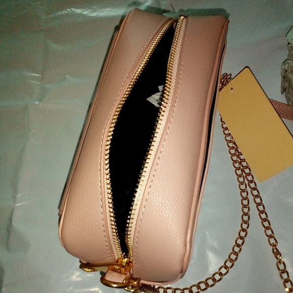 Perfect Image Crossbody Bag - This is Not a Stock Photo - Picture 2 of 2